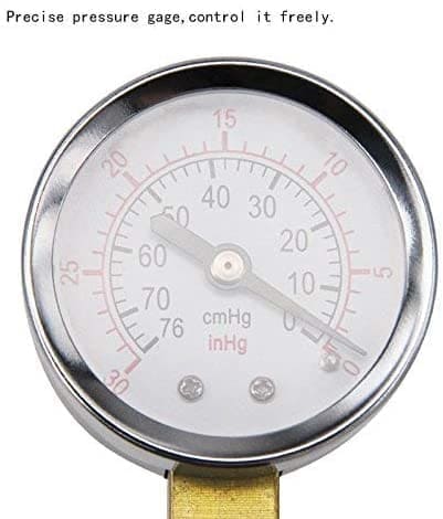 Máy bơm dương vật Semo DC68G chính hãng đồng hồ bền đẹp