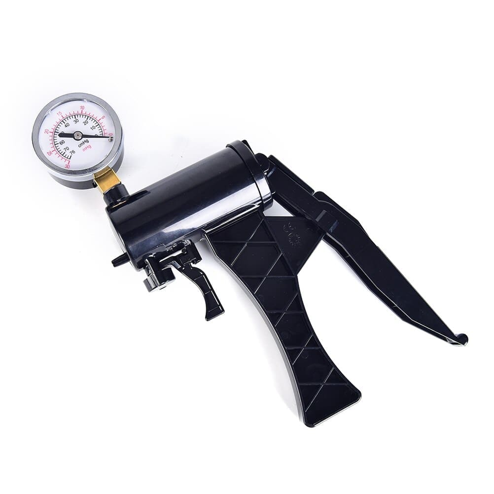 Máy bơm dương vật Semo DC68G chính hãng đồng hồ bền đẹp