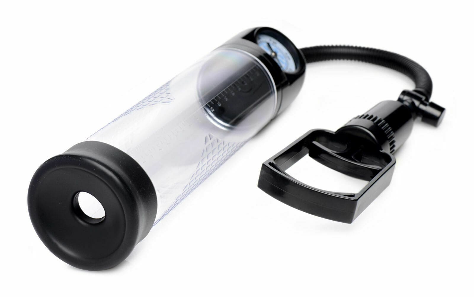 Máy tập tăng kích thước dương vật DC68H Lovetoy Worx VX2