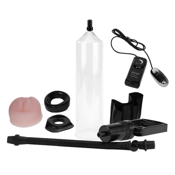 Máy tập tăng kích thước dương vật nam hiệu quả bền bỉ