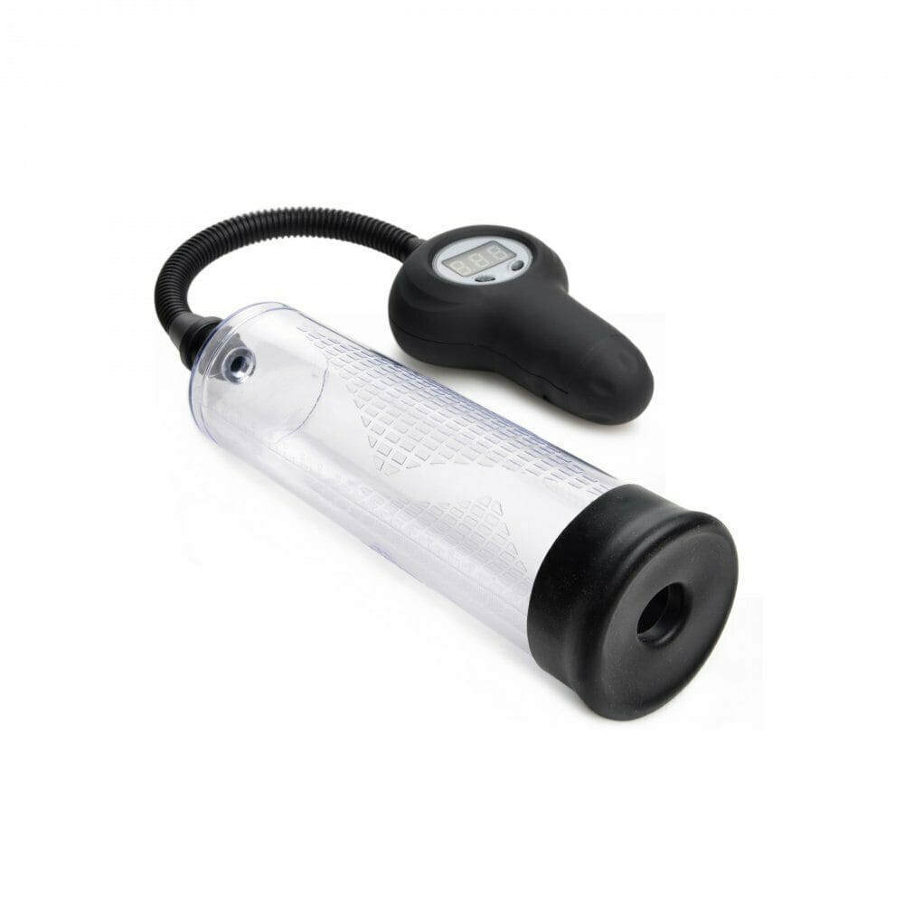 Máy tập dương vật tự động tăng kích thước dài to hiệu quả nhanh