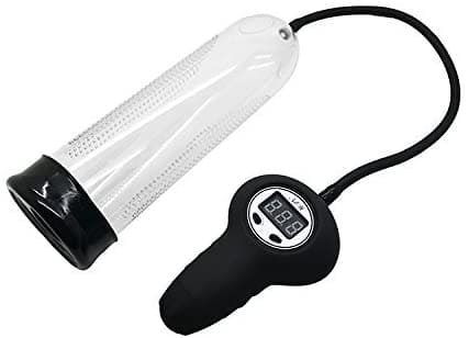 Máy tập dương vật tự động tăng kích thước dài to hiệu quả nhanh