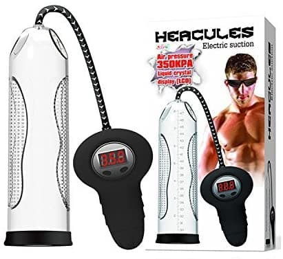 Máy tập dương vật tự động tăng kích thước dài to hiệu quả nhanh