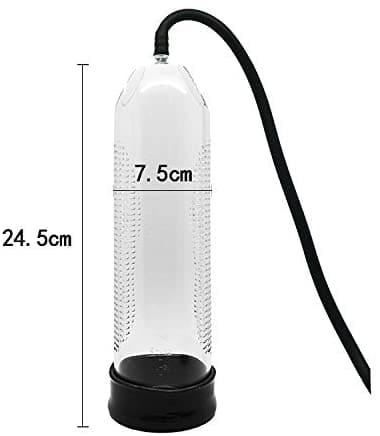 Máy tập dương vật tự động tăng kích thước dài to hiệu quả nhanh