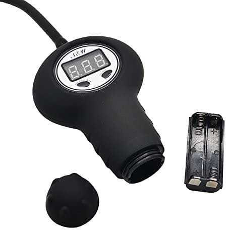 Máy tập dương vật tự động tăng kích thước dài to hiệu quả nhanh