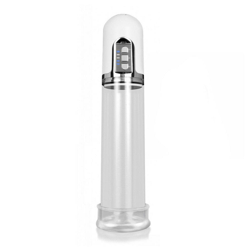 Máy tập dương vật tự động pin sạc tiện lợi cao cấp chất lượng