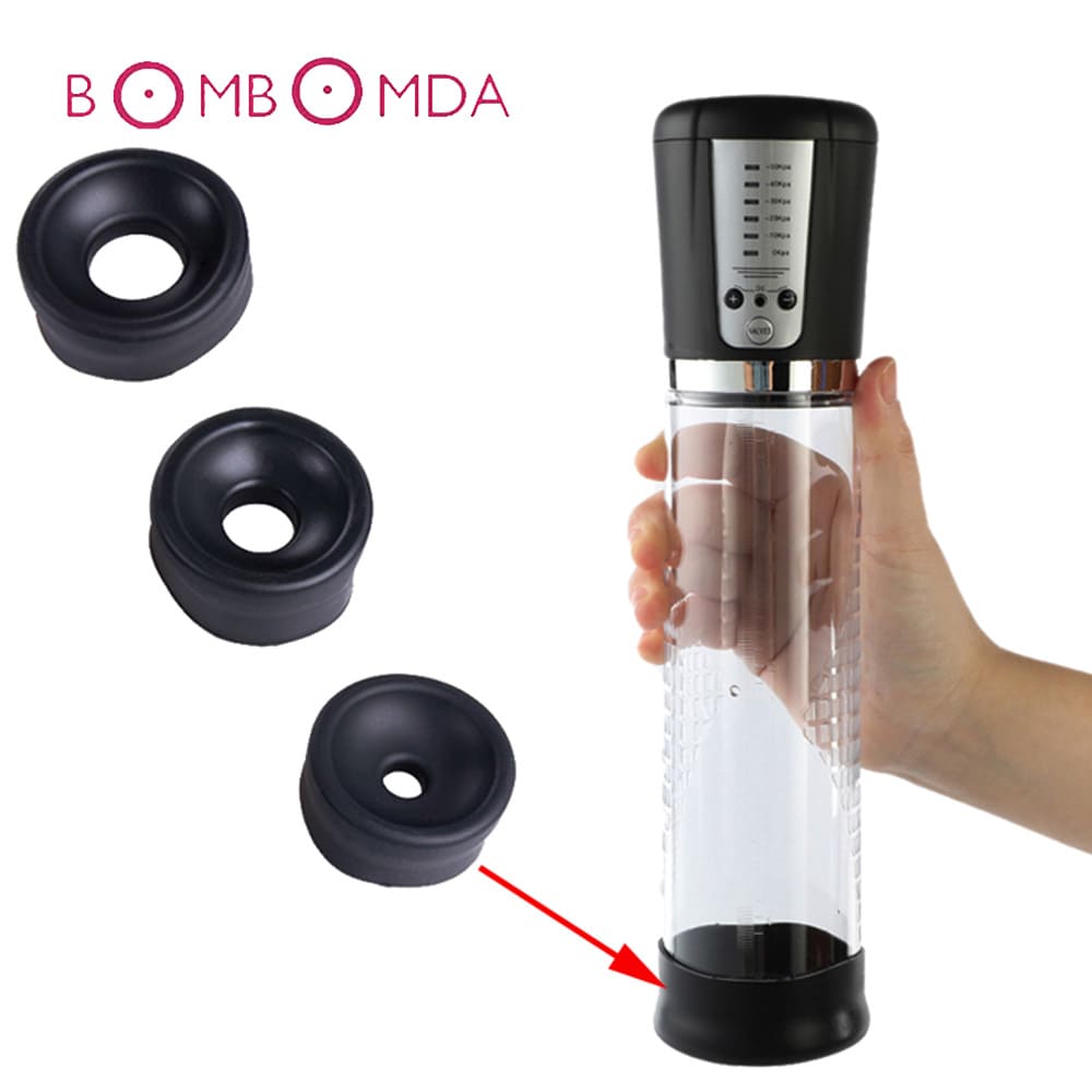  Phân phối hình ảnh dụng cụ máy tập làm to dương vật nam giới tự nhiên - An Toàn hiệu quả cao tốt nhất