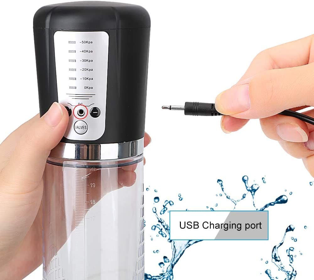  Phân phối hình ảnh dụng cụ máy tập làm to dương vật nam giới tự nhiên - An Toàn hiệu quả cao tốt nhất