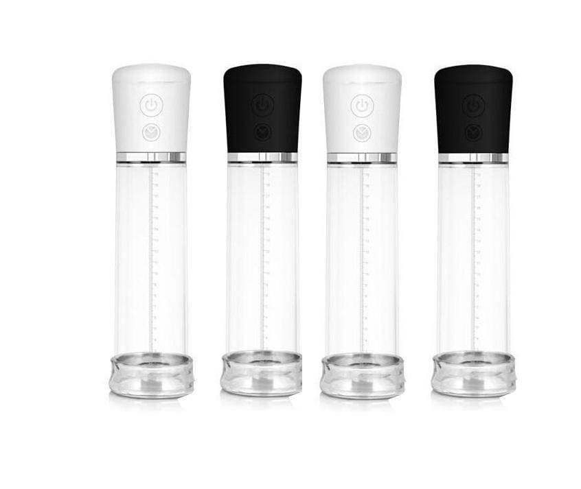 Máy bơm Revo tăng kích thước dương vật an toàn tự nhiên