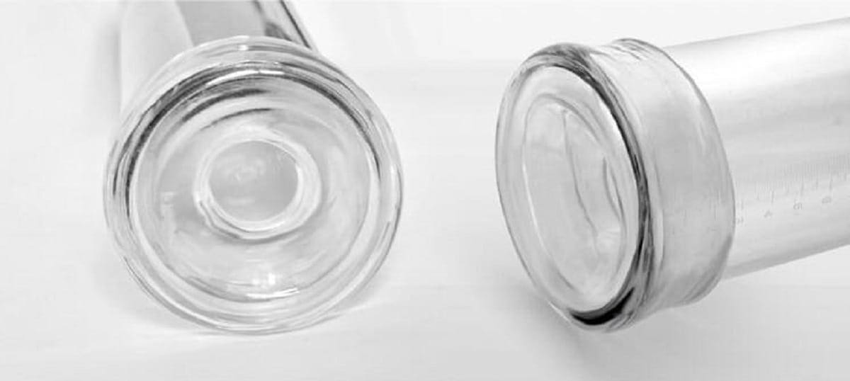 Máy bơm Revo tăng kích thước dương vật an toàn tự nhiên