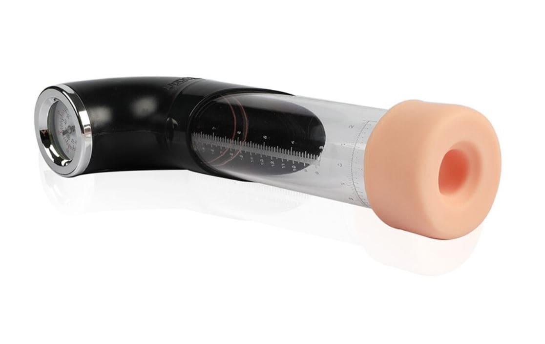 Máy tập dương vật tự động cao cấp an toàn hiệu quả chính hãng