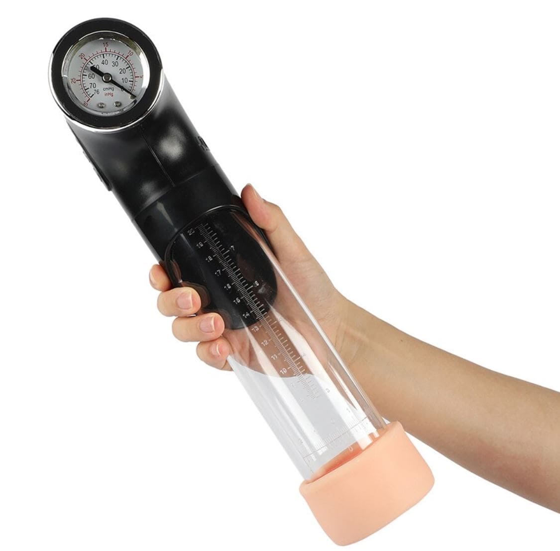 Máy tập dương vật tự động cao cấp an toàn hiệu quả chính hãng