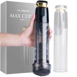 DC69S máy tập dương vật làm to dài nhanh an toàn hiệu quả 