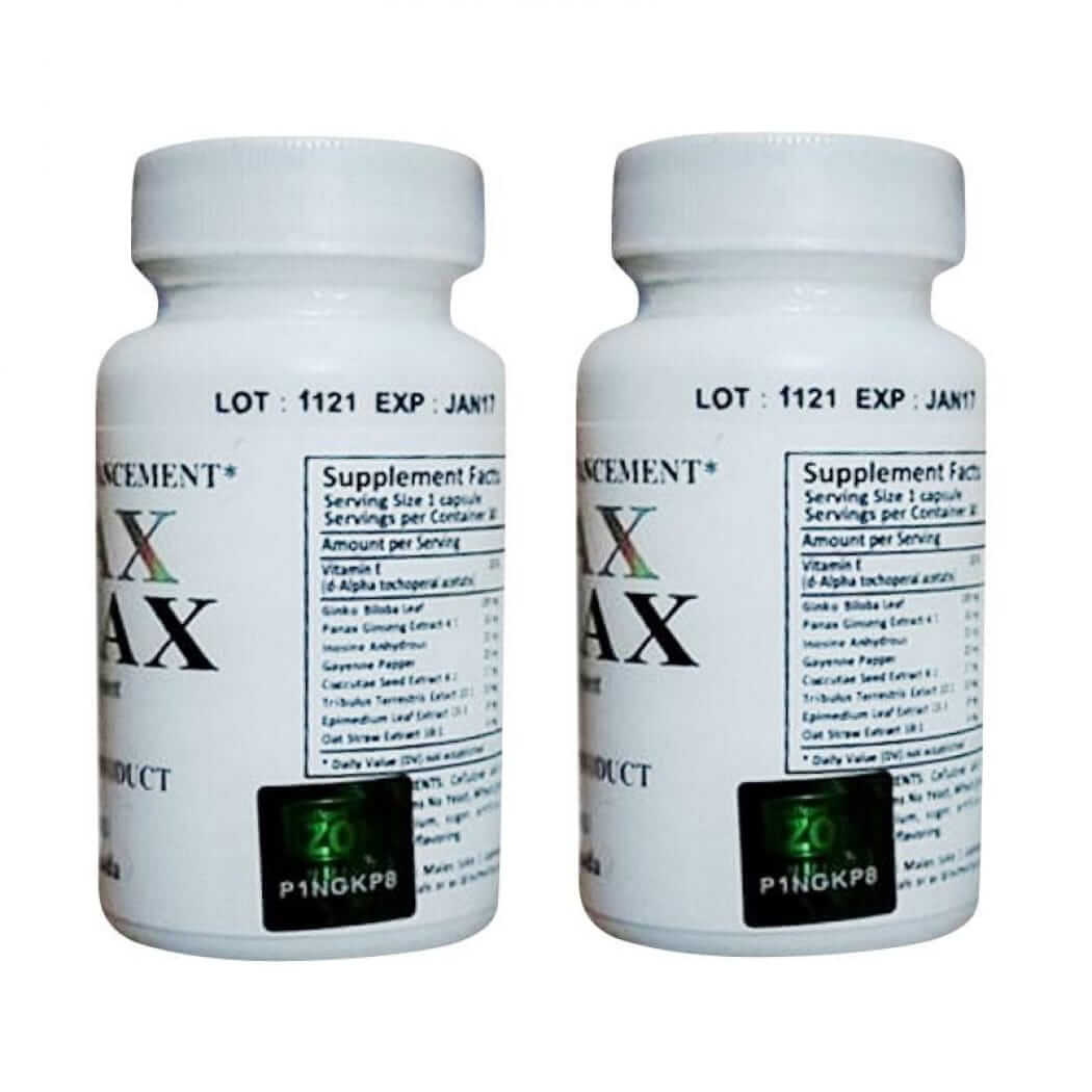 SL02 Canada Thuốc thảo dược trị yếu sinh lý cao cấp hiệu quả