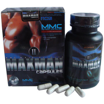 SL06 Max II MMC thảo dược tăng cường sinh lý nam hiệu quả SL06 Max II MMC thảo dược tăng cường sinh lý nam hiệu quả