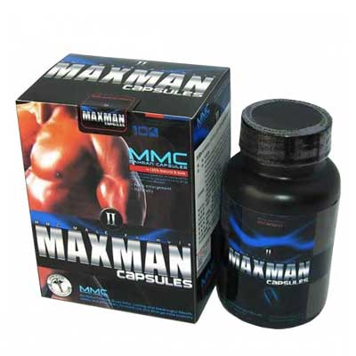 sl06 thảo dược mmc max ii hỗ trợ sinh lý nam viên nén chính hãng 