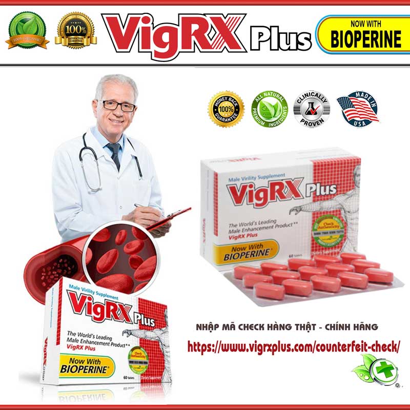 SL07 Thảo dược tăng cường sinh lý mạnh mẽ, cải thiện kích thước