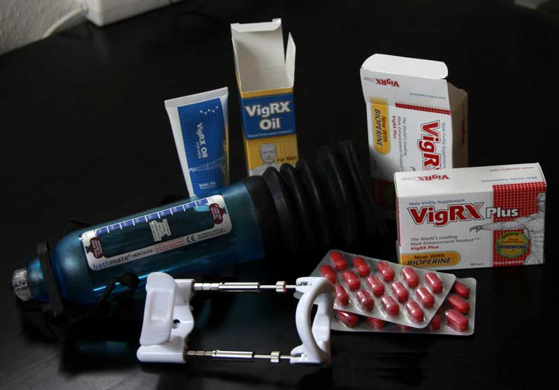 SL07 Thảo dược tăng cường sinh lý mạnh mẽ, cải thiện kích thước