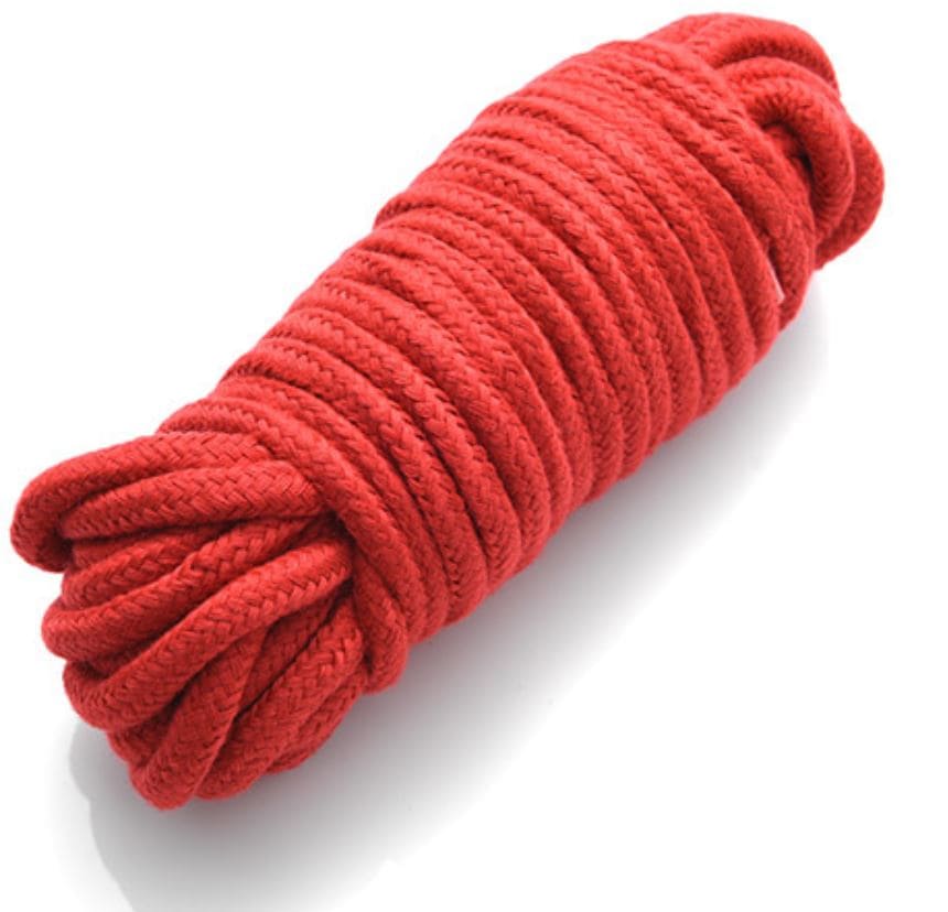 Dây trói tình yêu đồ chơi bạo dâm kích thích cảm xúc mạnh