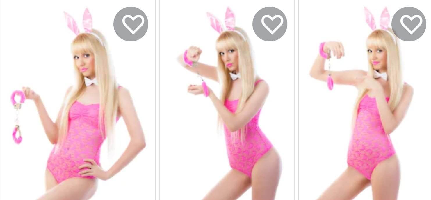 DC57M Còng tay hợp kim đệm bông - Đồ chơi tình dục cao cấp, kích thích