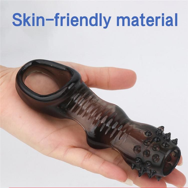 BD10M Bao cao su gai mềm mại tăng khoái cảm cho nàng