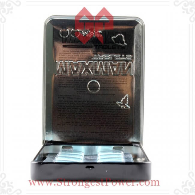 Max 3800mg SL05 thuốc cường dương mạnh mẽ, tăng cường sinh lý