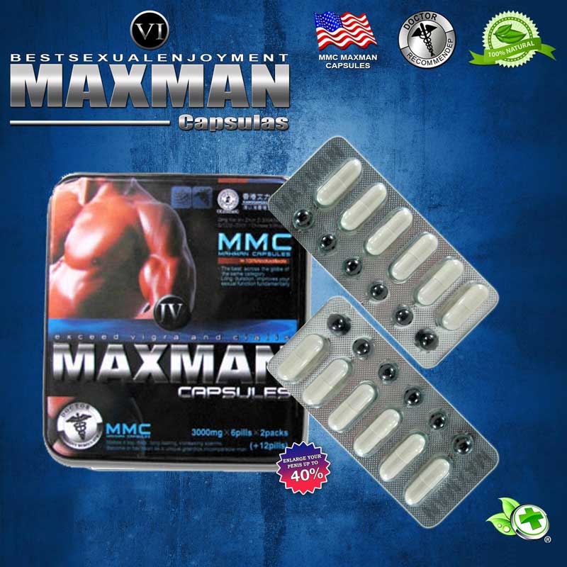 SL05B Max Nhộng 3000mg chính hãng tăng cường cương cứng kéo dài