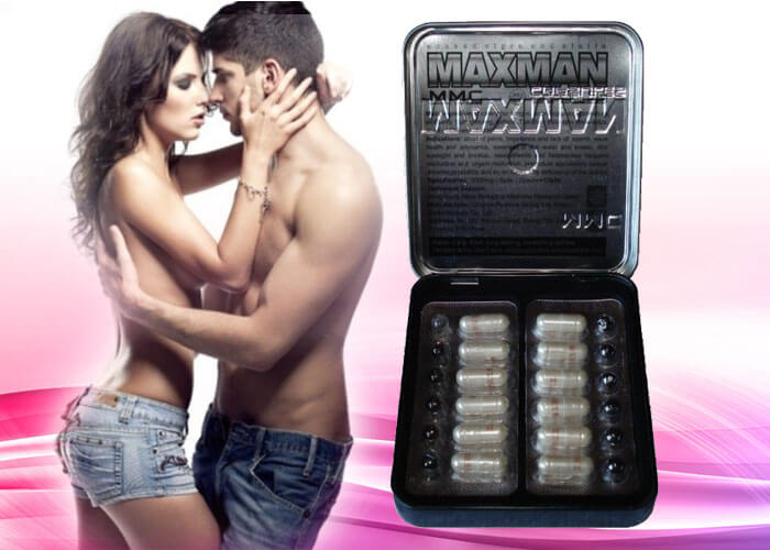 SL05B Max Nhộng 3000mg chính hãng tăng cường cương cứng kéo dài