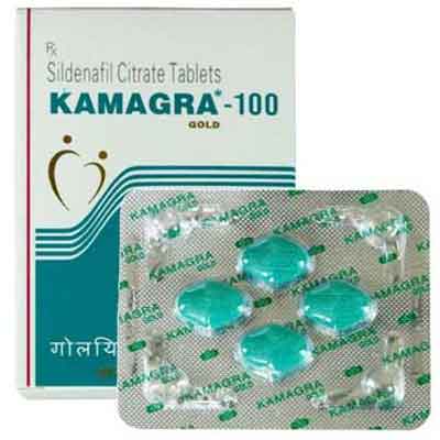 SL10A Kama Gold 100mg tăng cường sinh lực, kéo dài thời gian