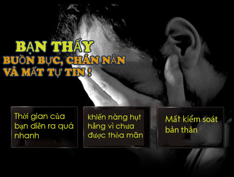 Thuốc xịt Key Prolong Spray XTS02 giúp kéo dài quan hệ lâu