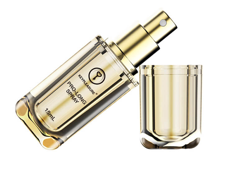 Thuốc xịt Key Prolong Spray XTS02 giúp kéo dài quan hệ lâu