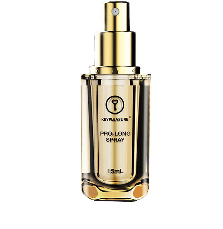 Thuốc xịt Key Prolong Spray XTS02 giúp kéo dài quan hệ lâu