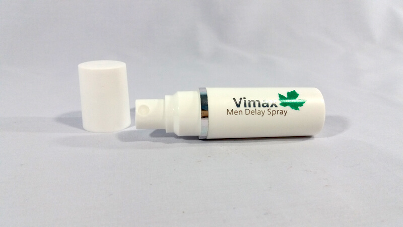 Thuốc Xịt Vimax Men Delay XTS03 Canada Kéo Dài Thời Gian Quan Hệ