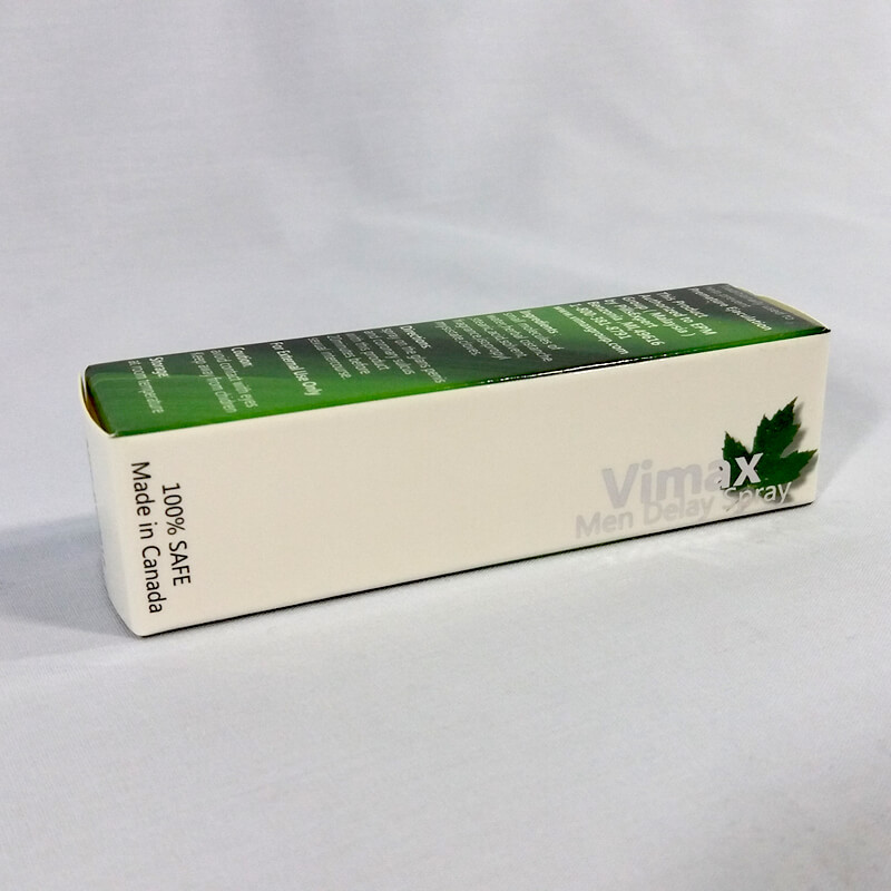 Thuốc Xịt Vimax Men Delay XTS03 Canada Kéo Dài Thời Gian Quan Hệ