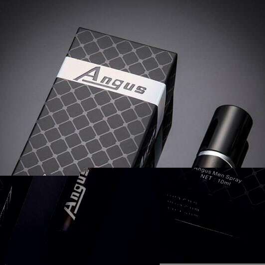 Thuốc xịt Angus Delay Spray trị xuất tinh sớm tăng bản lĩnh nam