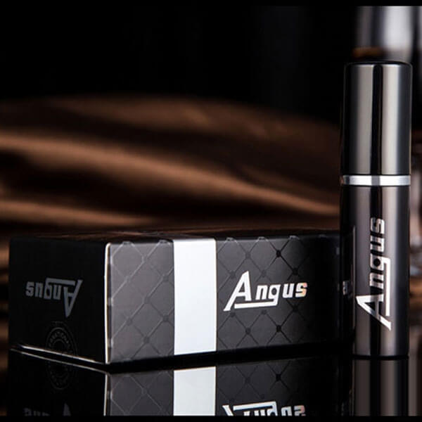 Thuốc xịt Angus Delay Spray trị xuất tinh sớm tăng bản lĩnh nam