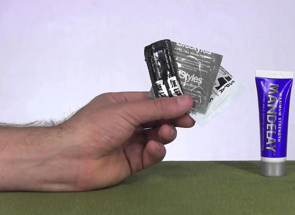 Gel bôi XTS08 Mandelay kéo dài thời gian quan hệ, tăng khoái cảm