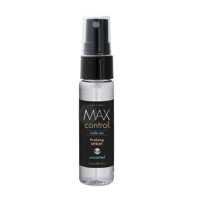 XTS09C Max Control Spray 30ml chính hãng tăng cường bản lĩnh