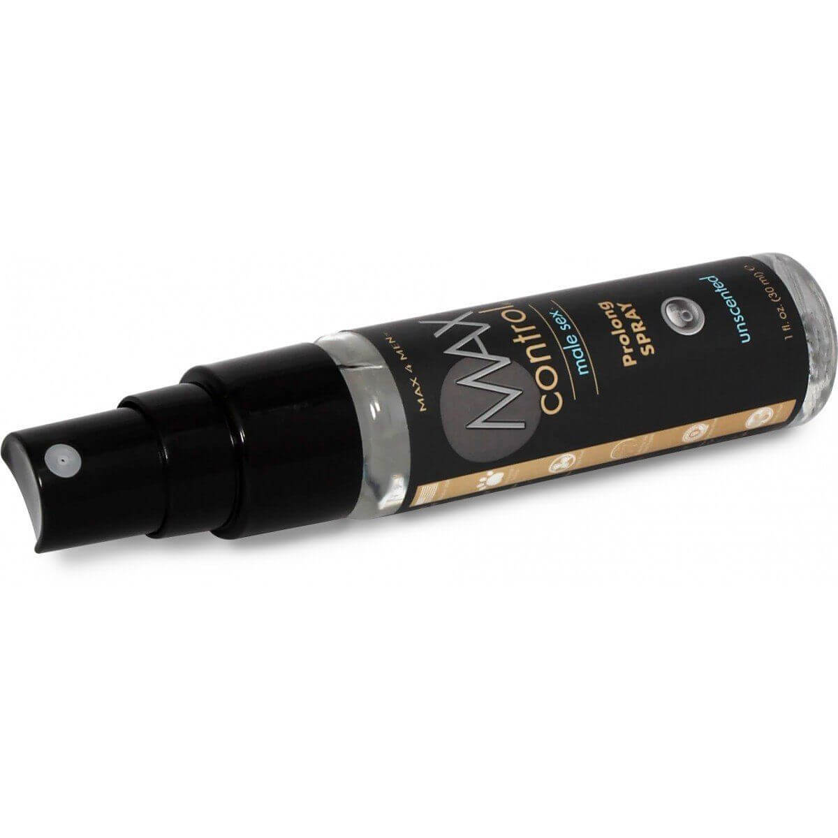 XTS09C Max Control Spray 30ml chính hãng tăng cường bản lĩnh