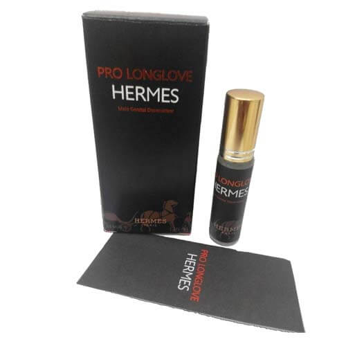 Pro Longlove Hermes XTS09H Pháp chai xịt kéo dài cuộc yêu hiệu quả