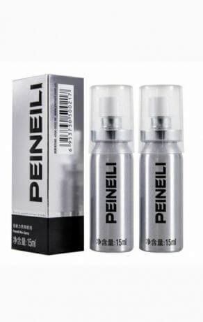 XTS11 PEINEILI thuốc xịt kéo dài quan hệ Nam giới hiệu quả