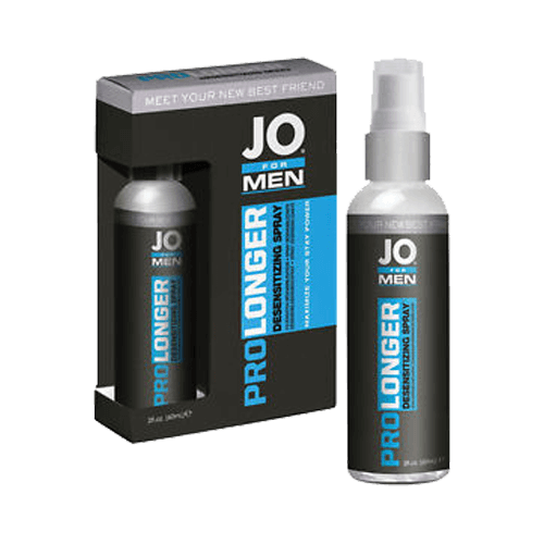 XTS15 thuốc xịt kéo dài thời gian JO Prolonger USA cao cấp hiệu quả