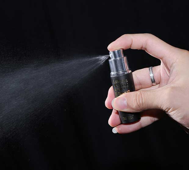 Thuốc xịt XTS16 Long Hot Nhật Bản tăng khoái cảm bền lâu