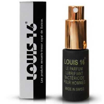 Thuốc xịt XTS17X Louis Thụy Sĩ - Chống xuất tinh sớm hiệu quả