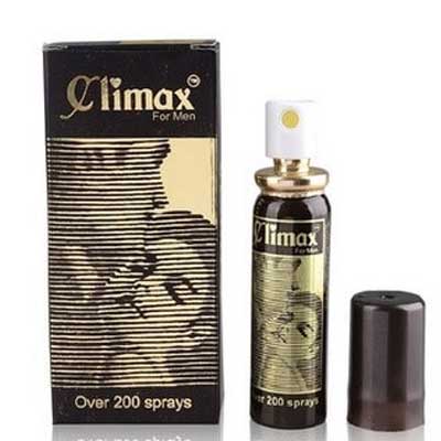 XTS19 xịt kéo dài thời gian yêu Climax cao cấp an toàn không tác dụng phụ 