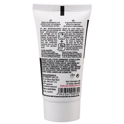 Gel Kéo Dài Quan Hệ XTS20 RHINO Cao Cấp Tăng Phê, Bền Lâu