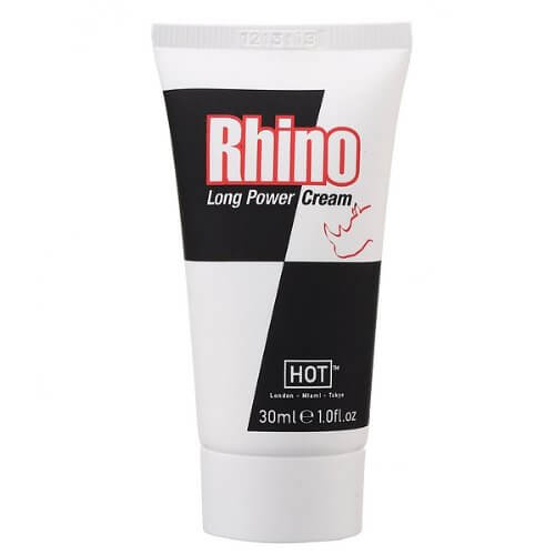 Gel Kéo Dài Quan Hệ XTS20 RHINO Cao Cấp Tăng Phê, Bền Lâu