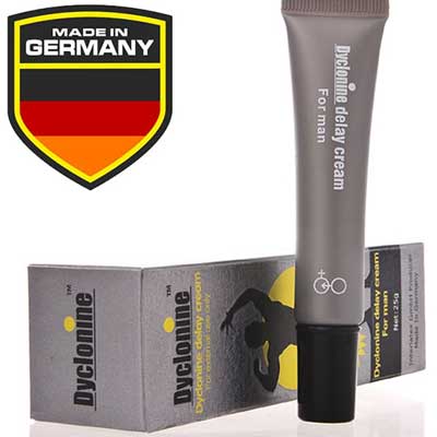 Gel XTS22 Dyclonine kéo dài thời gian quan hệ nam giới hiệu quả