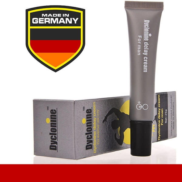 Gel XTS22 Dyclonine kéo dài thời gian quan hệ nam giới hiệu quả