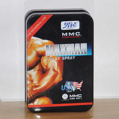 Thuốc xịt kéo dài Max MMC XTS23 tăng khoái cảm chất lượng